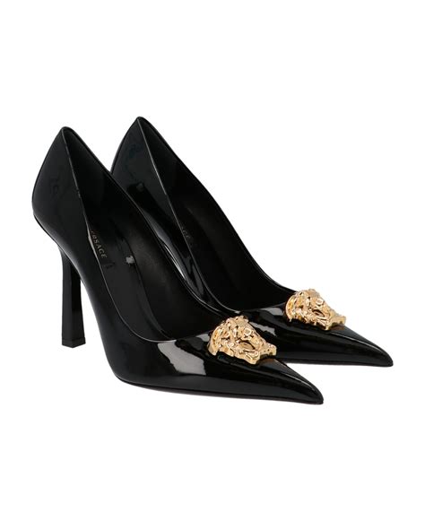 versace stropdas|versace medusa pumps.